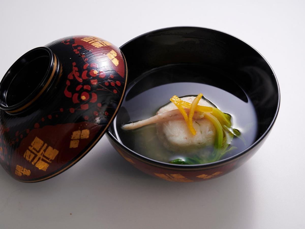 Shiroyama Ryokan Ikoma Bagian luar foto