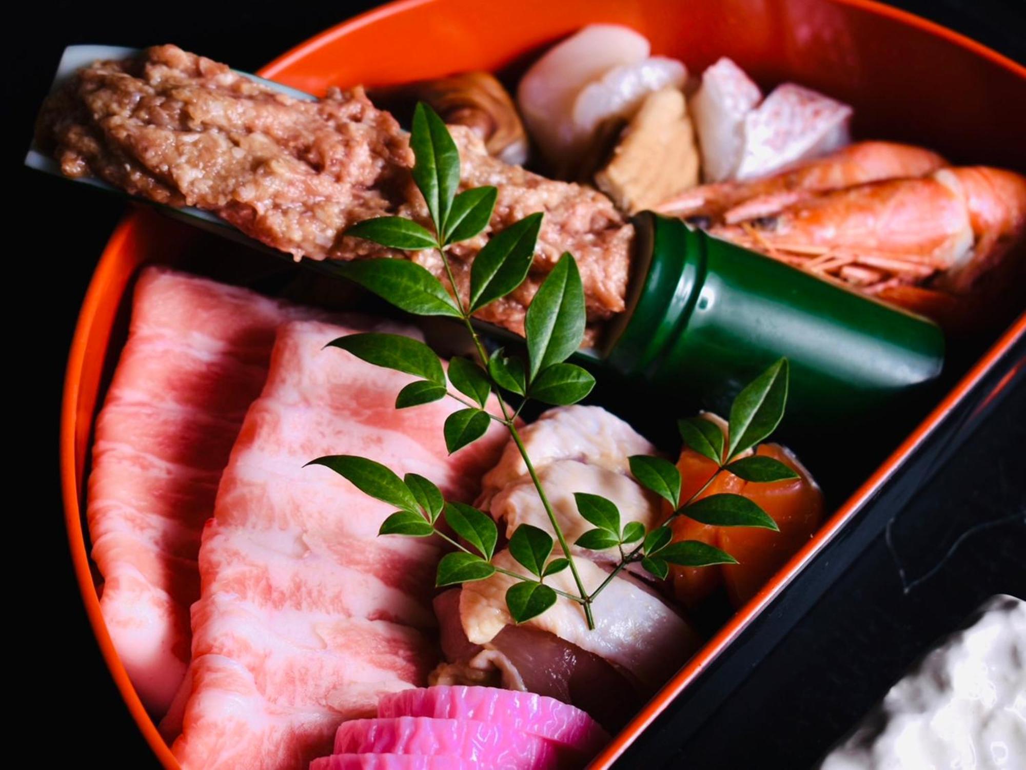 Shiroyama Ryokan Ikoma Bagian luar foto