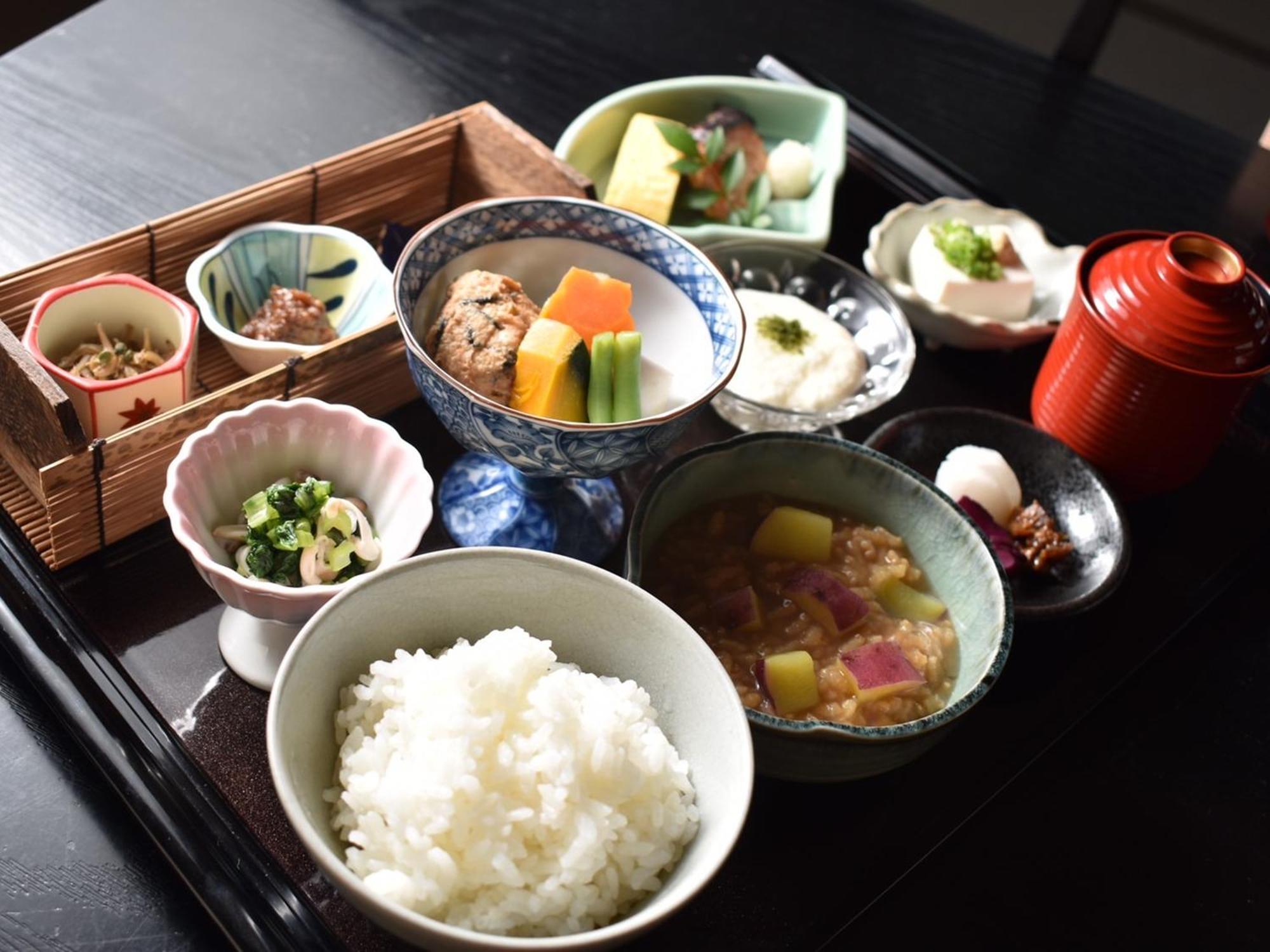 Shiroyama Ryokan Ikoma Bagian luar foto